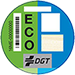 Distintivo: ECO