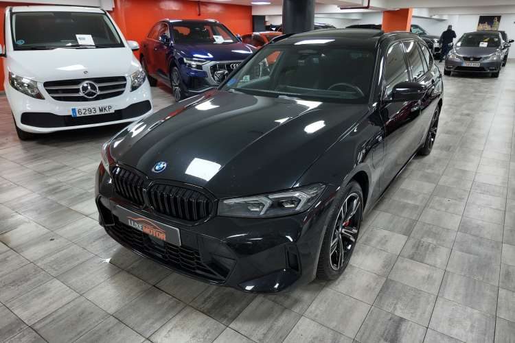 BMW Serie 3