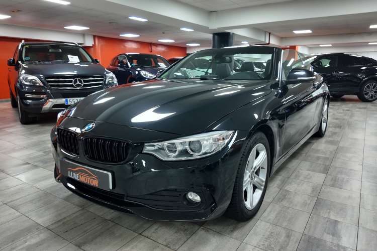 BMW Serie 4