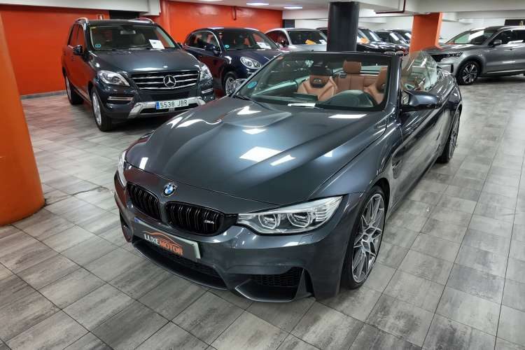BMW Serie 4