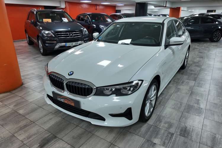 BMW Serie 3