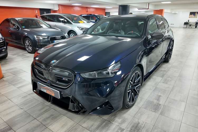 BMW Serie 5