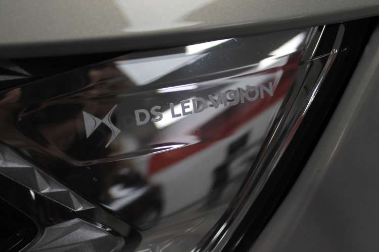 DS DS7