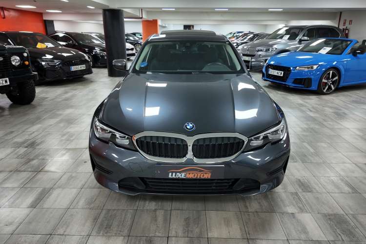 BMW Serie 3