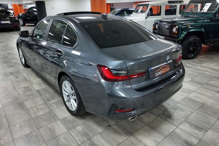 BMW Serie 3