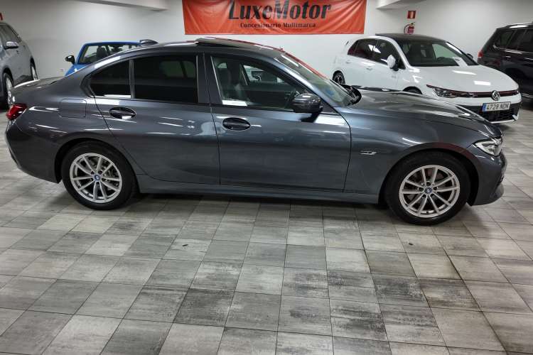 BMW Serie 3