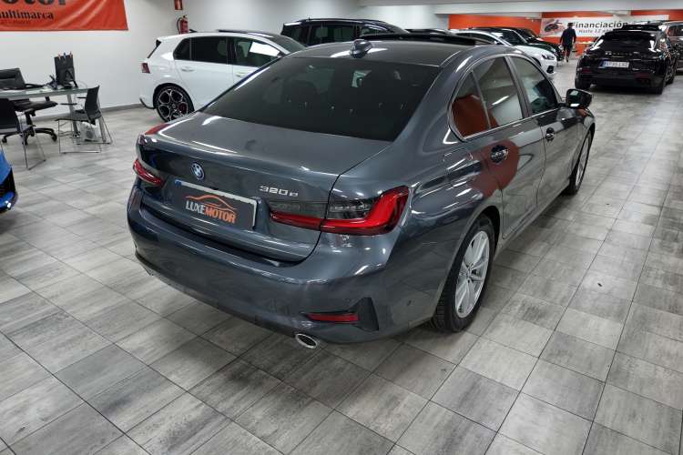 BMW Serie 3