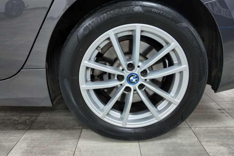 BMW Serie 3