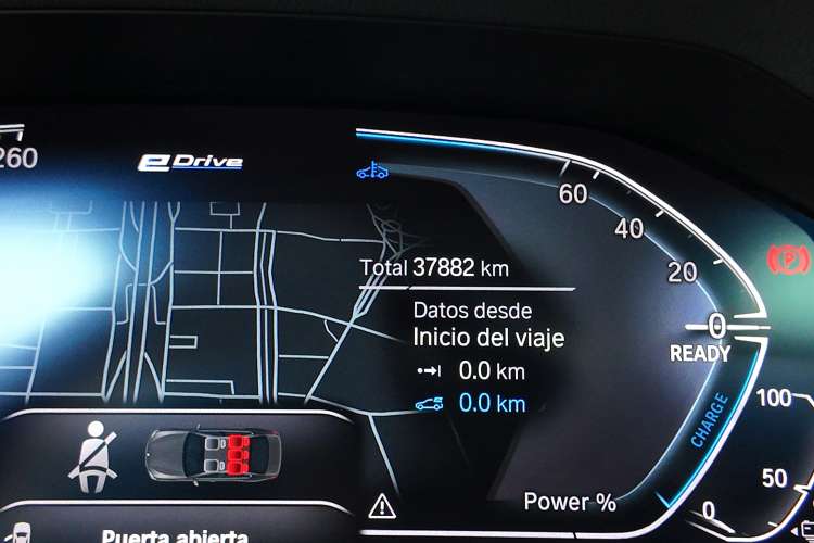 BMW Serie 3