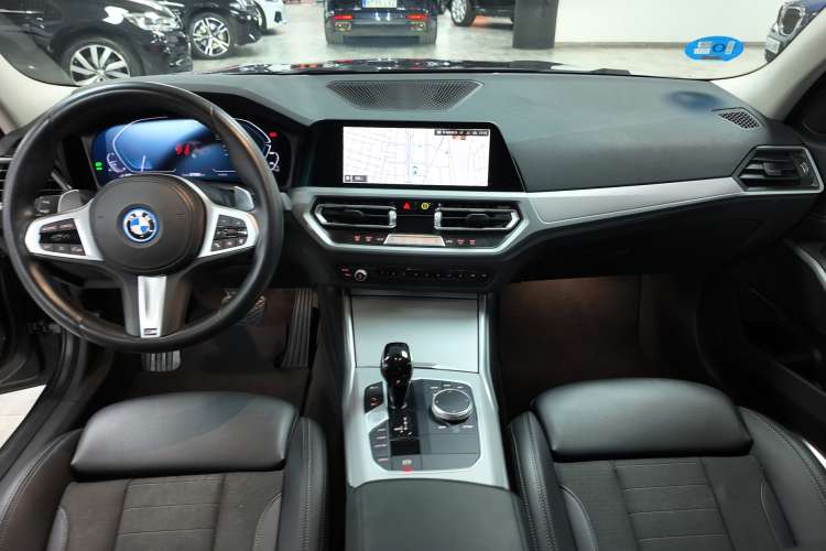BMW Serie 3