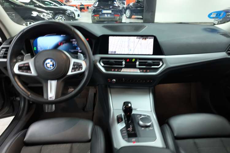 BMW Serie 3