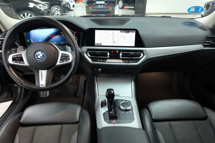 BMW Serie 3