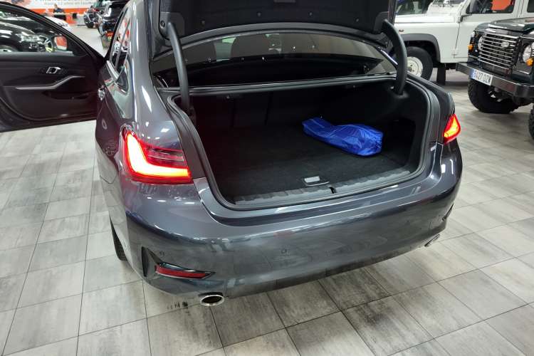 BMW Serie 3