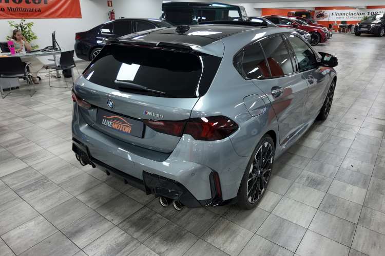BMW Serie 1