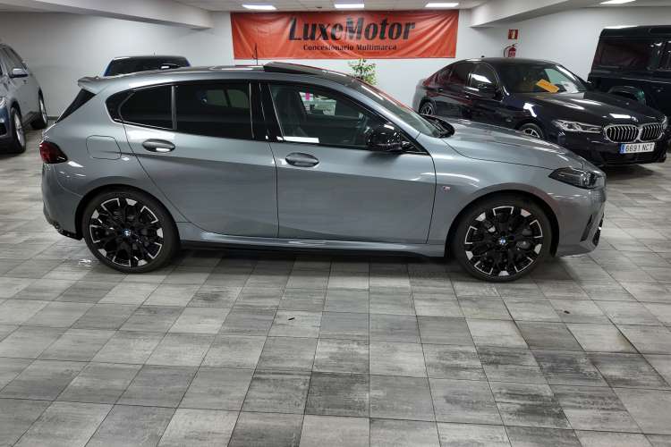 BMW Serie 1