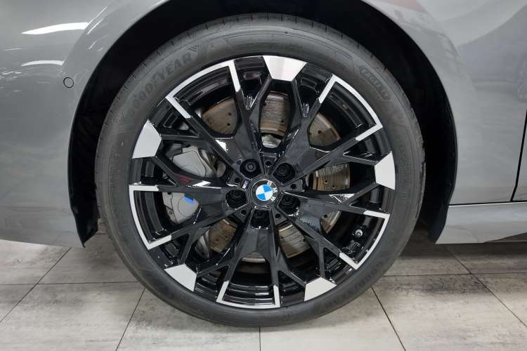 BMW Serie 1