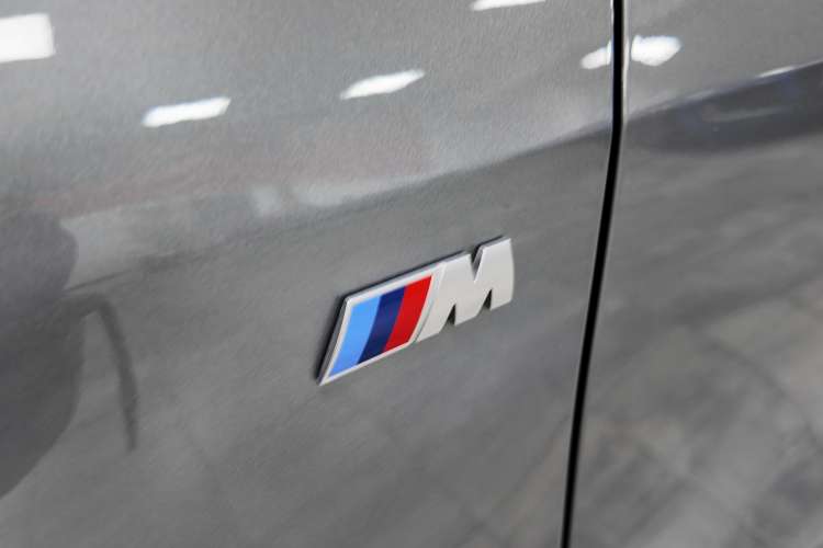 BMW Serie 1