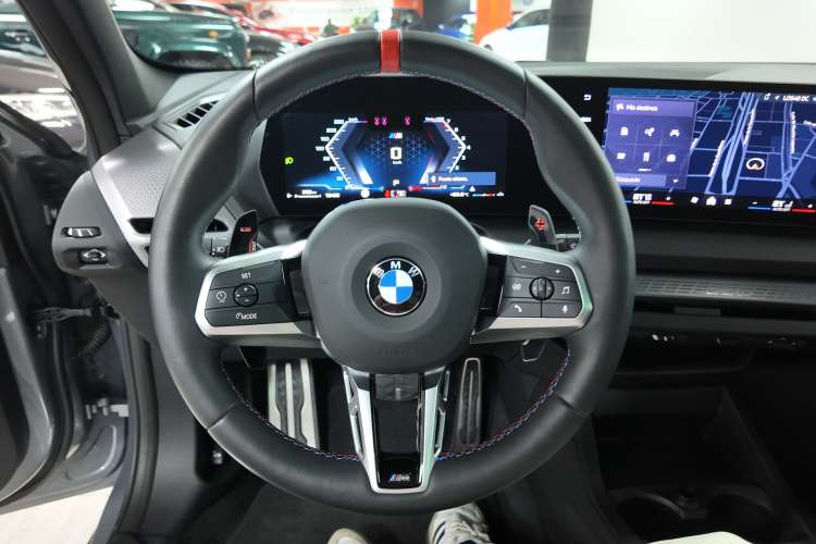 BMW Serie 1