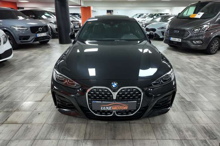 BMW Serie 4