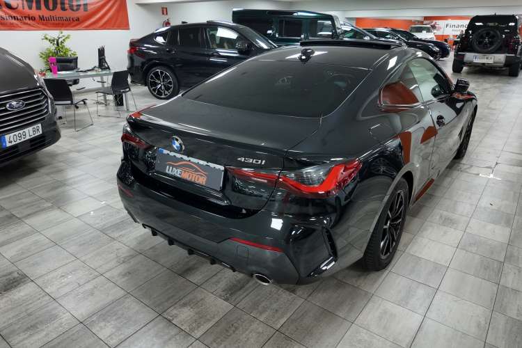 BMW Serie 4