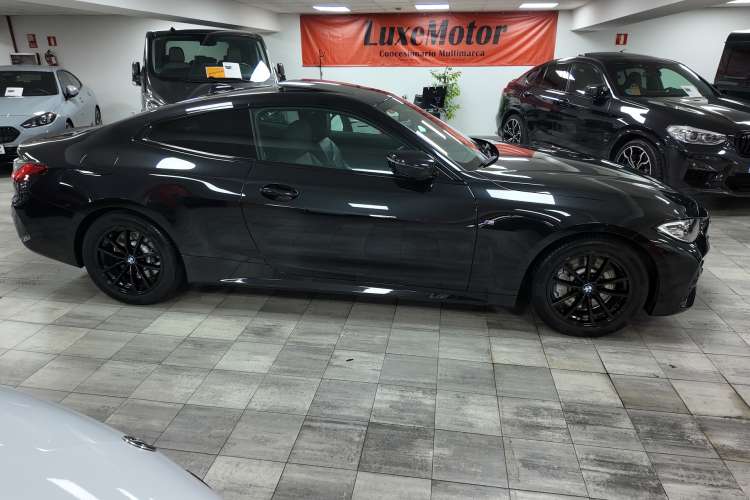 BMW Serie 4