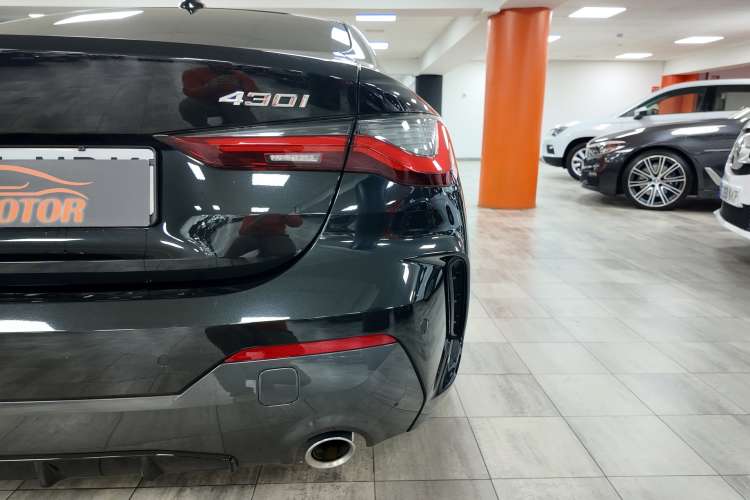 BMW Serie 4
