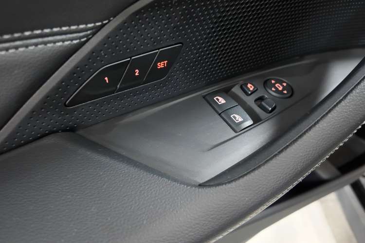 BMW Serie 4