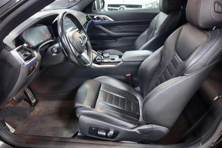 BMW Serie 4