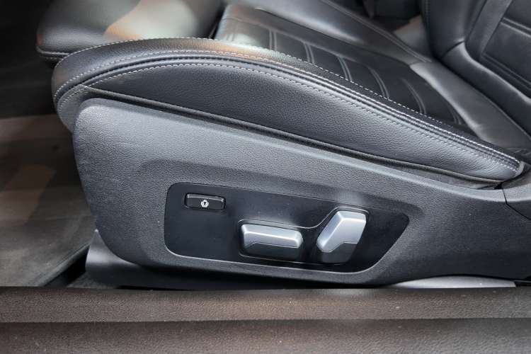 BMW Serie 4