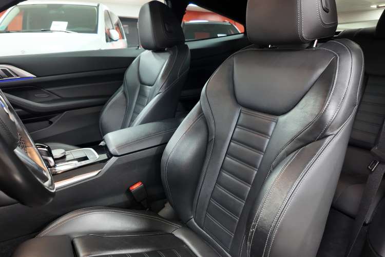 BMW Serie 4
