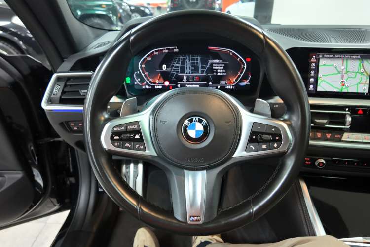 BMW Serie 4