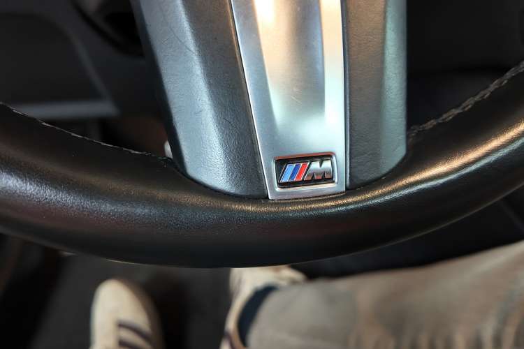 BMW Serie 4