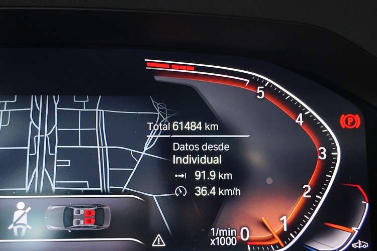 BMW Serie 4