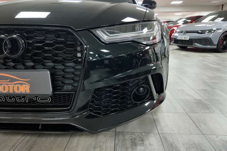 Audi Rs6
