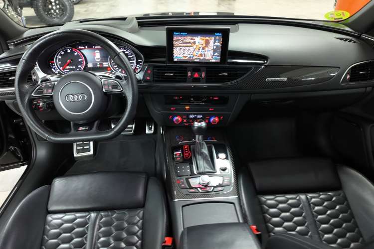 Audi Rs6