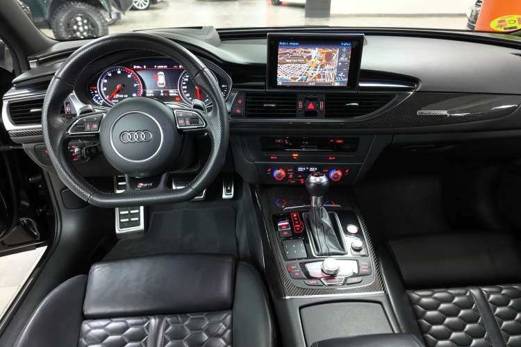 Audi Rs6