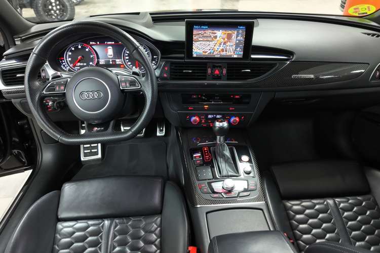 Audi Rs6