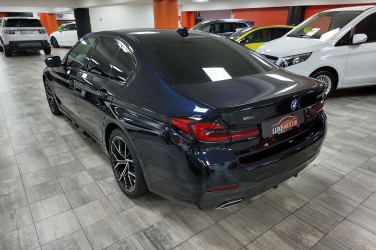BMW Serie 5