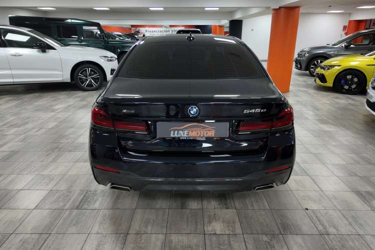 BMW Serie 5