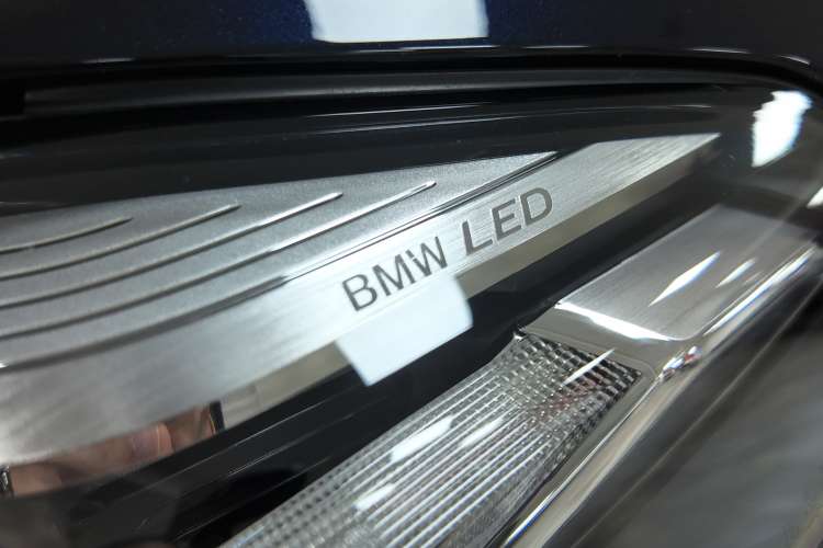 BMW Serie 5