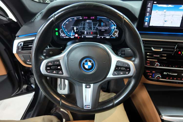 BMW Serie 5