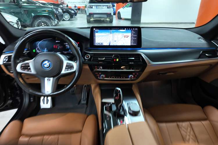 BMW Serie 5