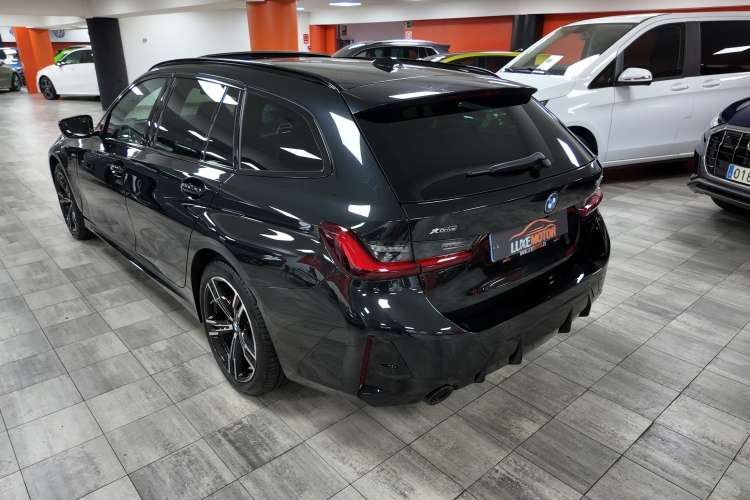 BMW Serie 3