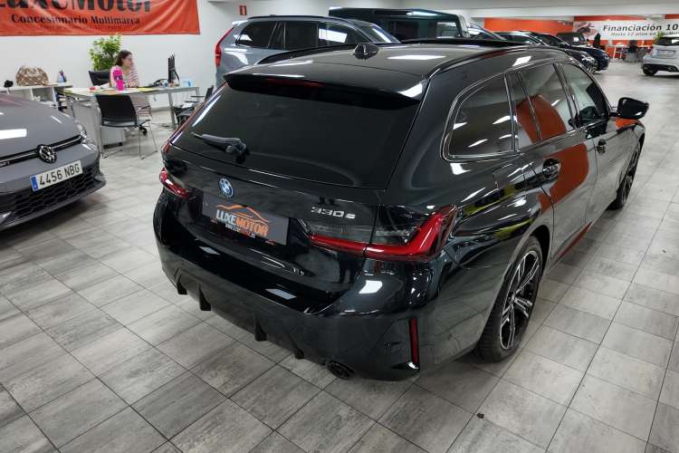BMW Serie 3