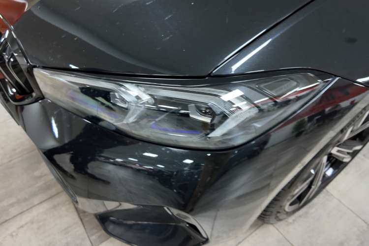 BMW Serie 3
