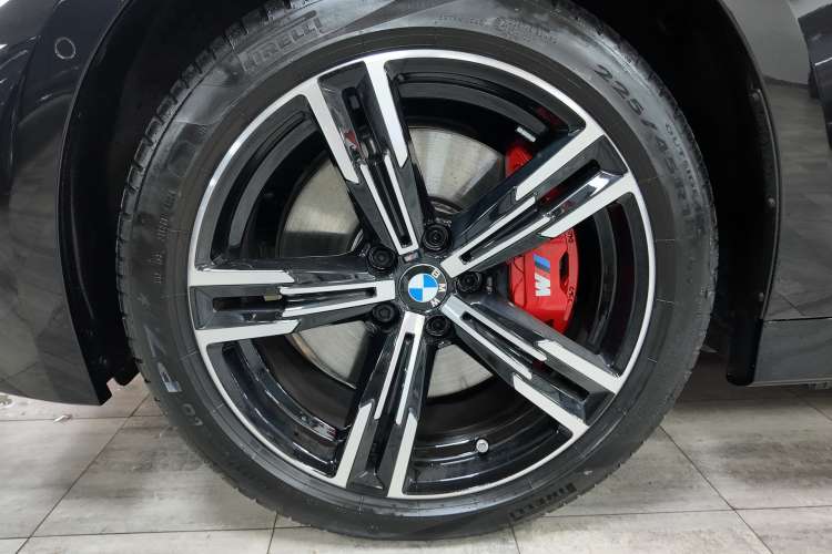 BMW Serie 3