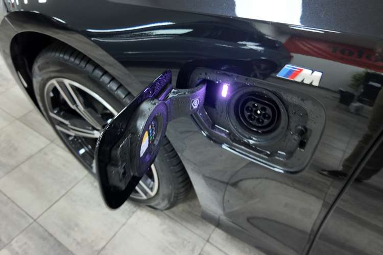 BMW Serie 3