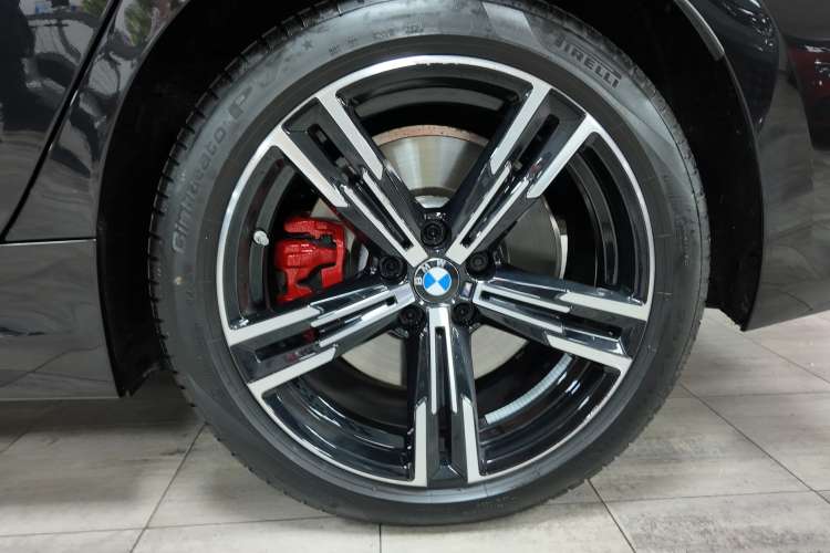 BMW Serie 3