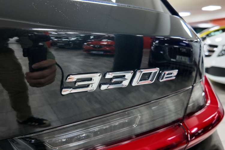 BMW Serie 3