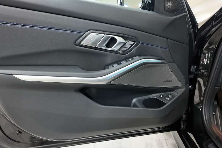 BMW Serie 3